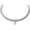 imageMichael Kors SilverTone Bracelet for Women Bracelets Jewelry for WomenSilver Stretch