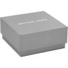 imageMichael Kors SilverTone Bracelet for Women Bracelets Jewelry for WomenSilverBlue Stretch