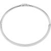 imageMichael Kors SilverTone Bracelet for Women Bracelets Jewelry for WomenSilverTone Glitz