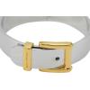 imageMichael Kors SilverTone Bracelet for Women Bracelets Jewelry for WomenTwo Tone Chunky Bangle