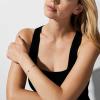 imageMichael Kors SilverTone Bracelet for Women Sterling Silver Bracelets Jewelry for WomenMK Logo