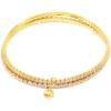 imageMichael Kors Gold Bracelet for Women Bracelets Jewelry for WomenGold Stretch