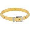 Gold/Silver Cuff