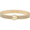 Gold-Tone Glitz