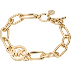 imageMichael Kors Gold Bracelet for Women Bracelets Jewelry for WomenBrass Chain