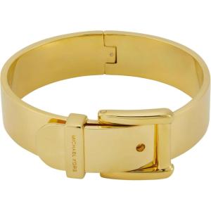 imageMichael Kors Gold Bracelet for Women Bracelets Jewelry for WomenGold Cuff
