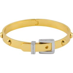 imageMichael Kors Gold Bracelet for Women Bracelets Jewelry for WomenGoldSilver Cuff
