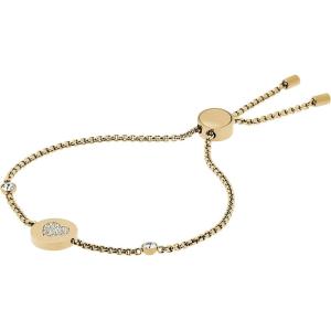 imageMichael Kors Gold Bracelet for Women Bracelets Jewelry for WomenHeart Chain
