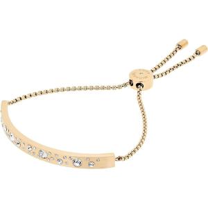 imageMichael Kors Gold Bracelet for Women Bracelets Jewelry for WomenPav Bar Slider
