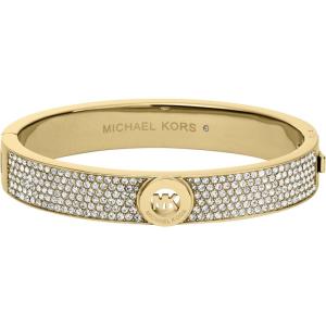 imageMichael Kors Gold Bracelet for Women Bracelets Jewelry for WomenPav Fulton Hinge