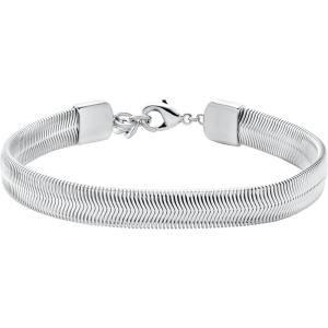 imageMichael Kors SilverTone Bracelet for Women Bracelets Jewelry for WomenChain Cuff