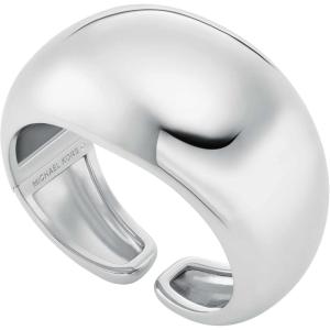 imageMichael Kors SilverTone Bracelet for Women Bracelets Jewelry for WomenChunky Cuff