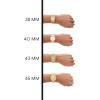imageMichael Kors Lexington Mens Watch Stainless Steel Bracelet Watch for MenBlack 3Link