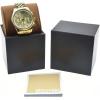 imageMichael Kors Lexington Mens Watch Stainless Steel Bracelet Watch for MenGold Steel