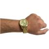 imageMichael Kors Lexington Mens Watch Stainless Steel Bracelet Watch for MenGold Steel