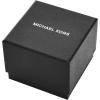 imageMichael Kors Lexington Mens Watch Stainless Steel Bracelet Watch for MenGunmetal  Bracelet Gift Set