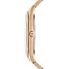imageMichael Kors Oversized Slim Runway Mens Watch Stainless Steel Watch for MenBeige Gold