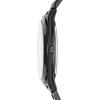 imageMichael Kors Oversized Slim Runway Mens Watch Stainless Steel Watch for MenBlack