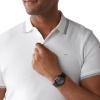 imageMichael Kors Oversized Slim Runway Mens Watch Stainless Steel Watch for MenBlack
