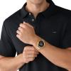 imageMichael Kors Oversized Slim Runway Mens Watch Stainless Steel Watch for MenGold Mesh Chrono