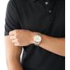 imageMichael Kors Oversized Slim Runway Mens Watch Stainless Steel Watch for MenTwo Tone Chrono