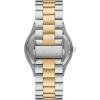 imageMichael Kors Oversized Slim Runway Mens Watch Stainless Steel Watch for MenTwo ToneGreen