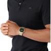imageMichael Kors Oversized Slim Runway Mens Watch Stainless Steel Watch for MenTwo ToneGreen