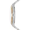 imageMichael Kors Oversized Slim Runway Mens Watch Stainless Steel Watch for MenTwo ToneGreen