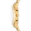 imageMichael Kors Oversized Slim Runway Mens Watch Stainless Steel Watch for MenWallet Gift Set