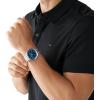 imageMichael Kors Oversized Slim Runway Mens Watch Stainless Steel Watch for MenWatch  Wallet Gift Set