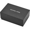 imageMichael Kors Oversized Slim Runway Mens Watch Stainless Steel Watch for MenWatch  Wallet Gift Set