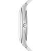 imageMichael Kors Oversized Slim Runway Mens Watch Stainless Steel Watch for MenWatch  Wallet Gift Set