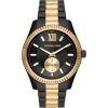 Black & Gold Multifunction