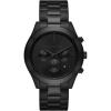 Black Chronograph