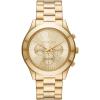 Gold Chrono