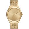Gold Mesh