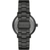 imageMichael Kors Blake Mens Watch Stainless Steel Watch for MenBlack