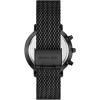 imageMichael Kors Blake Mens Watch Stainless Steel Watch for MenBlack Mesh
