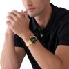imageMichael Kors Blake Mens Watch Stainless Steel Watch for MenGold