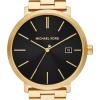 imageMichael Kors Blake Mens Watch Stainless Steel Watch for MenGold