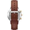 imageMichael Kors Blake Mens Watch Stainless Steel Watch for MenLuggage Brown