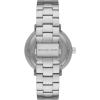 imageMichael Kors Blake Mens Watch Stainless Steel Watch for MenSilver