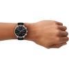 imageMichael Kors Blake Mens Watch Stainless Steel Watch for MenSilverBlack