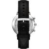 imageMichael Kors Blake Mens Watch Stainless Steel Watch for MenSilverBlack