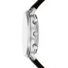 imageMichael Kors Blake Mens Watch Stainless Steel Watch for MenSilverBlack