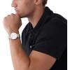 imageMichael Kors Blake Mens Watch Stainless Steel Watch for MenTwo Tone
