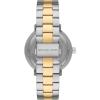 imageMichael Kors Blake Mens Watch Stainless Steel Watch for MenTwo Tone
