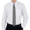 imageMichael Kors Mens Neat TieCharcoal