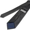 imageMichael Kors Mens Rich Texture Paisley TieCharcoal