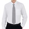 imageMichael Kors Mens Rich Texture Paisley TieGrey